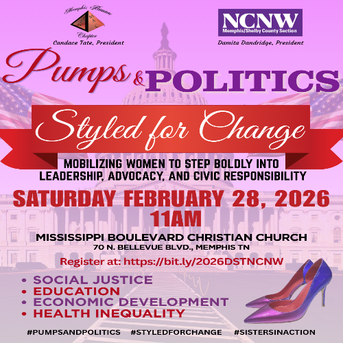 SPRIPumps and Politics